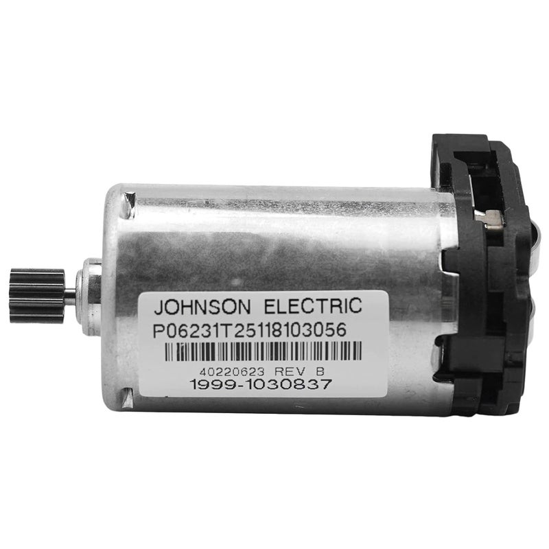 Topparall 68321285AE Actuator Motor Replacement for 68321285AE P88571T18075091208 Fit for Jeep Cherokee 200 2014-2018 - Image 1
